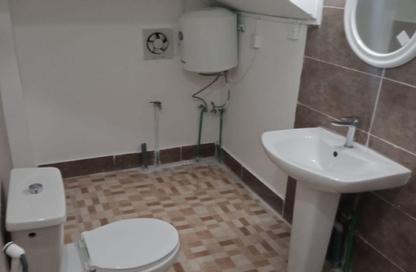 Apartment - 1 Bedroom - 1 Bathroom for rent in Al Markhiya Street - Al Markhiya - Doha