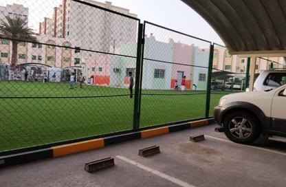 Apartment - 2 Bedrooms - 2 Bathrooms for rent in Umm Ghuwailina 4 - Umm Ghuwailina - Doha