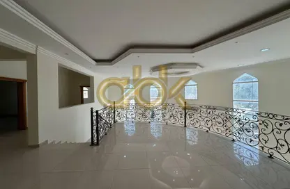 فيلا للايجار في شارع عنيزة - الحي الدبلوماسي - الدوحة