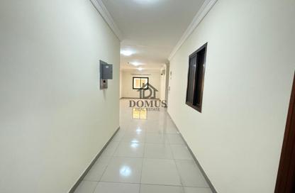 Apartment - 2 Bedrooms - 2 Bathrooms for rent in Anas Street - Fereej Bin Mahmoud North - Fereej Bin Mahmoud - Doha