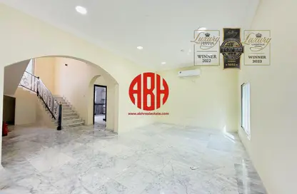 Compound - 5 Bedrooms - 6 Bathrooms for rent in Al Waab Street - Al Waab - Doha