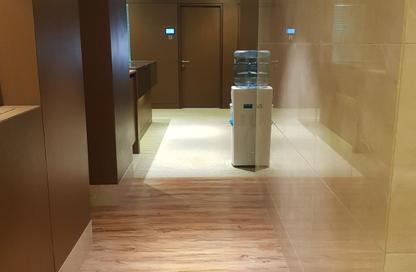 Office Space - Studio - 1 for rent in Msheireb Downtown Doha - Doha