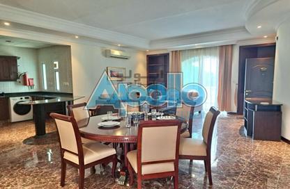 Apartment - 2 Bedrooms - 3 Bathrooms for rent in Al Waab Street - Al Waab - Doha Apartment - 2 Bedrooms - 3 Bathrooms for rent in Al Waab Street - Al Waab - Doha