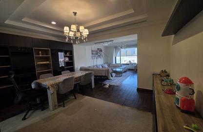 Apartment - 2 - 3 for sale in West Porto Drive - Porto Arabia - The Pearl Island - Doha