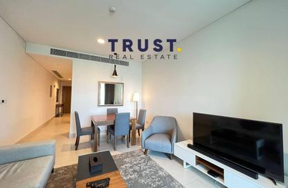 Apartment - 1 Bedroom - 2 Bathrooms for rent in Viva Bahriyah - The Pearl Island - Doha