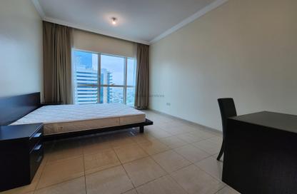 Apartment - 1 Bedroom - 1 Bathroom for rent in Beach Tower - West Bay - West Bay - Doha