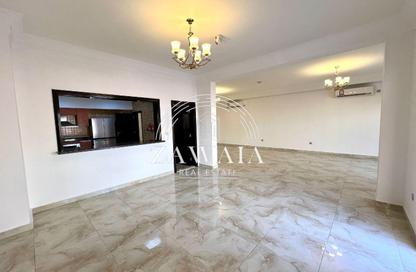 مجمع سكني - 5 غرف نوم - 6 حمامات للايجار في شارع الوعب - الوعب - الدوحة