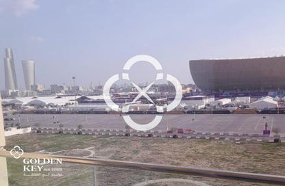 شقة - 2 - 3 للايجار في الاركية سيتي - الوسيل