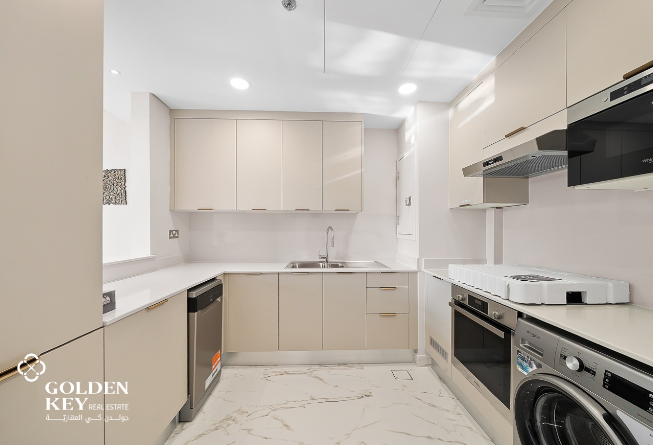 Luxury Tower | Brand New 2BR w/ Balcony | Lusail