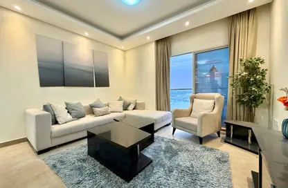 Apartment - 2 Bedrooms - 3 Bathrooms for rent in Al Erkyah City - Lusail