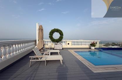 Apartment - 2 Bedrooms - 3 Bathrooms for rent in Giardino Gardens - Giardino Villas - The Pearl Island - Doha