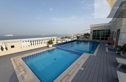 Apartment - 2 Bedrooms - 3 Bathrooms for rent in Giardino Gardens - Giardino Villas - The Pearl Island - Doha