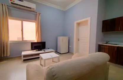 Apartment - 1 Bathroom for rent in Al Kharaitiyat - Al Kharaitiyat - Al Kharaitiyat - Umm Salal Mohammed