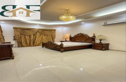 Apartment - 1 Bedroom - 1 Bathroom for rent in Old Airport Road - Old Airport Road - Doha Apartment - 1 Bedroom - 1 Bathroom for rent in Old Airport Road - Old Airport Road - Doha