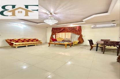 Apartment - 1 Bedroom - 1 Bathroom for rent in Old Airport Road - Old Airport Road - Doha