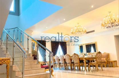 Penthouse - 5 Bedrooms - 7 Bathrooms for sale in East Porto Drive - Porto Arabia - The Pearl Island - Doha