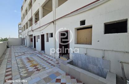 Labor Camp - Studio - 7+ for rent in Industrial Area 5 - Industrial Area - Industrial Area - Doha