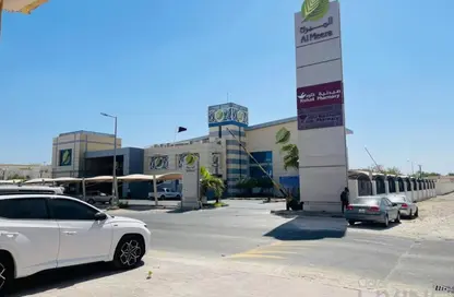 فيلا - غرفة نوم - 1 حمام للايجار في العزيزية - العزيزية - الدوحة