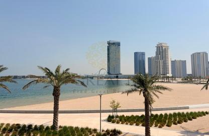 Apartment - 1 - 2 for sale in Burj DAMAC Waterfront - Waterfront Residential - The Waterfront - Lusail