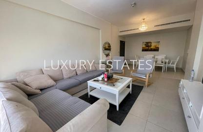 Apartment - 2 Bedrooms - 3 Bathrooms for rent in Dara - Fox Hills - Lusail Apartment - 2 Bedrooms - 3 Bathrooms for rent in Dara - Fox Hills - Lusail
