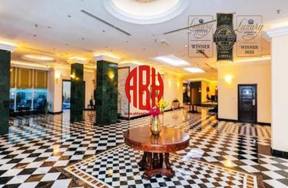 Apartment - Studio - 1 for rent in Banks street - Musheireb - Doha