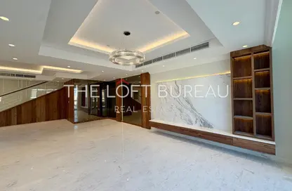 Apartment - 4 Bedrooms - 6 Bathrooms for sale in East Porto Drive - Porto Arabia - The Pearl Island - Doha