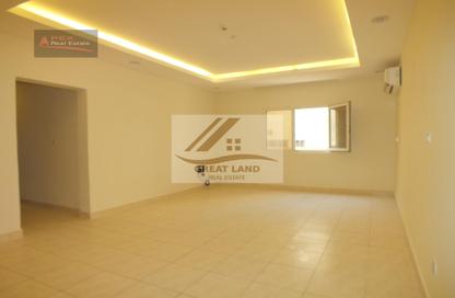 Apartment - 3 Bedrooms - 3 Bathrooms for rent in Fereej Kulaib - Doha