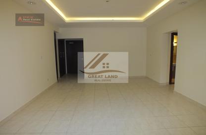 Apartment - 3 Bedrooms - 3 Bathrooms for rent in Fereej Kulaib - Doha