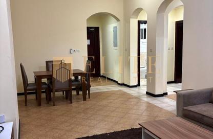 Apartment - 2 Bedrooms - 3 Bathrooms for rent in Musheireb Apartments - Musheireb - Doha