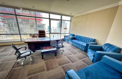 Office Space - Studio - 2 Bathrooms for rent in Lusail Residence - Marina District - Lusail Office Space - Studio - 2 Bathrooms for rent in Lusail Residence - Marina District - Lusail