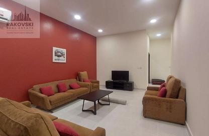Villa - 2 Bedrooms - 1 Bathroom for rent in Bin Omran - Fereej Bin Omran - Doha