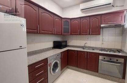 Villa - 2 Bedrooms - 1 Bathroom for rent in Bin Omran - Fereej Bin Omran - Doha