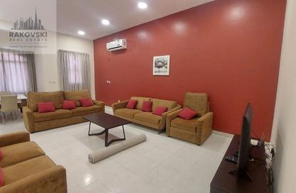 Villa - 2 Bedrooms - 1 Bathroom for rent in Bin Omran - Fereej Bin Omran - Doha