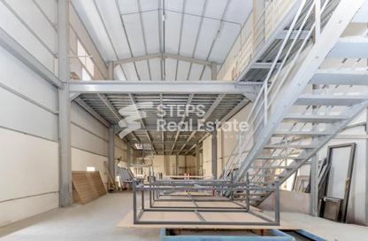 Warehouse - Studio - 3 for rent in Al Wukair - Al Wukair - Al Wakra