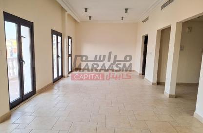 Apartment - 2 - 3 for rent in Teatro - Qanat Quartier - The Pearl Island - Doha