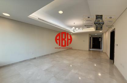 Apartment - 1 Bedroom - 2 Bathrooms for rent in Milan - Fox Hills - Fox Hills - Lusail