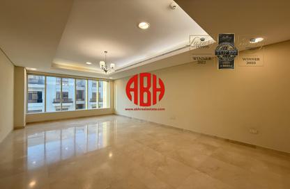 Apartment - 1 Bedroom - 2 Bathrooms for rent in Milan - Fox Hills - Fox Hills - Lusail