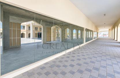 Shop - Studio - 5 for rent in Umm Salal Mahammad - Umm Salal City - Doha