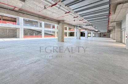 Shop - Studio - 5 for rent in Umm Salal Mahammad - Umm Salal City - Doha