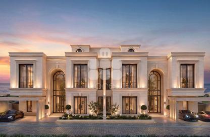 Villa - 3 - 4 for sale in Sumaysimah - Sumaysimah - Al Khor