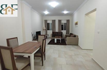 Apartment - 2 Bedrooms - 2 Bathrooms for rent in Al Nasr Street - Al Nasr - Doha