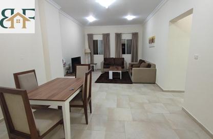 Apartment - 2 Bedrooms - 2 Bathrooms for rent in Al Nasr Street - Al Nasr - Doha
