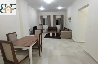 Apartment - 2 Bedrooms - 2 Bathrooms for rent in Al Nasr Street - Al Nasr - Doha