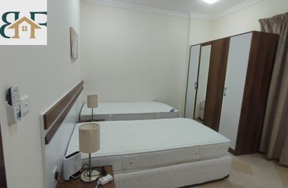 Apartment - 2 Bedrooms - 2 Bathrooms for rent in Al Nasr Street - Al Nasr - Doha Apartment - 2 Bedrooms - 2 Bathrooms for rent in Al Nasr Street - Al Nasr - Doha