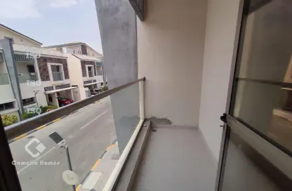 Compound - 3 Bedrooms - 4 Bathrooms for rent in Al Messila - Al Messila - Doha