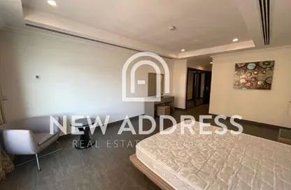 Apartment - 1 Bedroom - 2 Bathrooms for rent in Porto Arabia - The Pearl Island - Doha