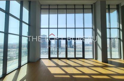 Duplex - 3 Bedrooms - 4 Bathrooms for sale in Seef Lusail - Lusail City - Lusail