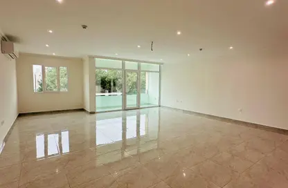 Apartment - 1 Bedroom - 2 Bathrooms for rent in Al Sadd Road - Al Sadd - Doha