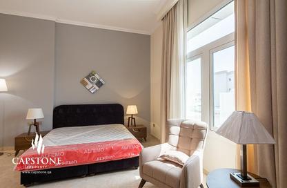 شقة - 1 حمام للايجار في 43 المطار القديم - طريق المطار القديم - الدوحة