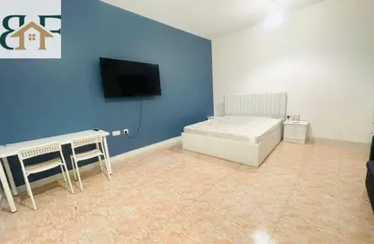 Apartment - 1 Bathroom for rent in Old Airport Road - Old Airport Road - Doha
